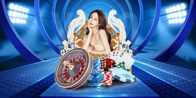 Các trò chơi và lựa chọn cá cược tại 58WIN