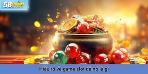 Hiểu rõ về game slot dễ nổ là gì
